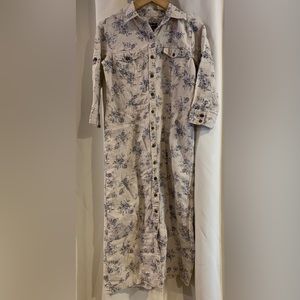 Eddie Bauer | Dresses | Eddie Bauer Cotton Dress Unworn | Poshmark